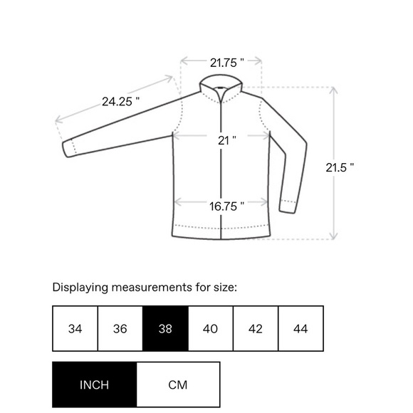 ISABEL MARANT ETOILE Sz 38 (M) Black Bessime Bomber Jacket New with Tags - Picture 13 of 13